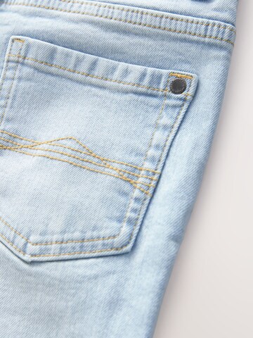 Next Regular Jeans in Blue