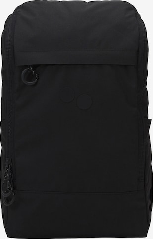 Sac à dos 'PURIK' pinqponq en noir : devant