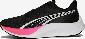 PUMA Running Shoes 'Pounce Lite' in Black: front
