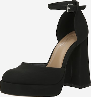 Pumps 'ANABELLE' de la CALL IT SPRING pe negru: față