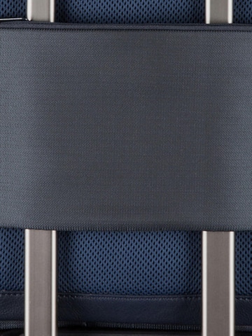 Sac à dos Piquadro en bleu