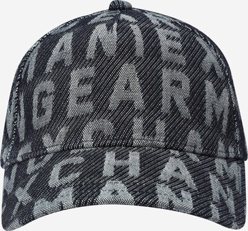 ARMANI EXCHANGE Cap in Blue