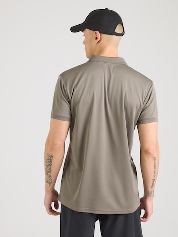 ICEPEAKMajica 'BELLMONT' - siva boja