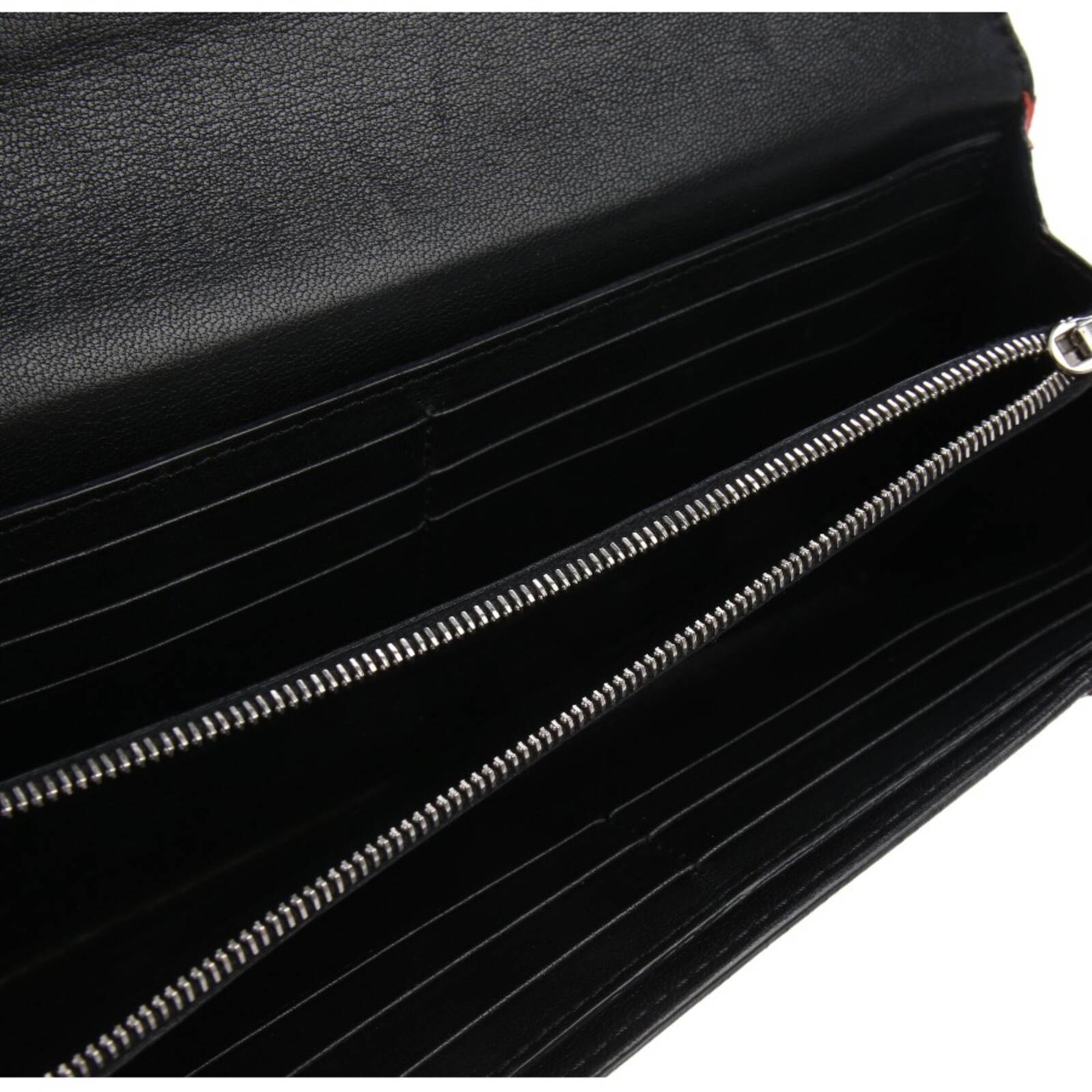 Céline Geldbörse / Etui One Size in Orange