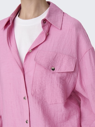 ONLY Blouse 'TANIA' in Pink, Item view