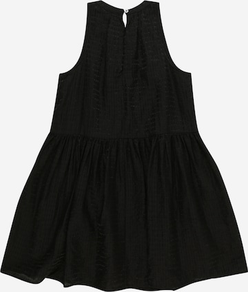 Rochie de la s.Oliver pe negru