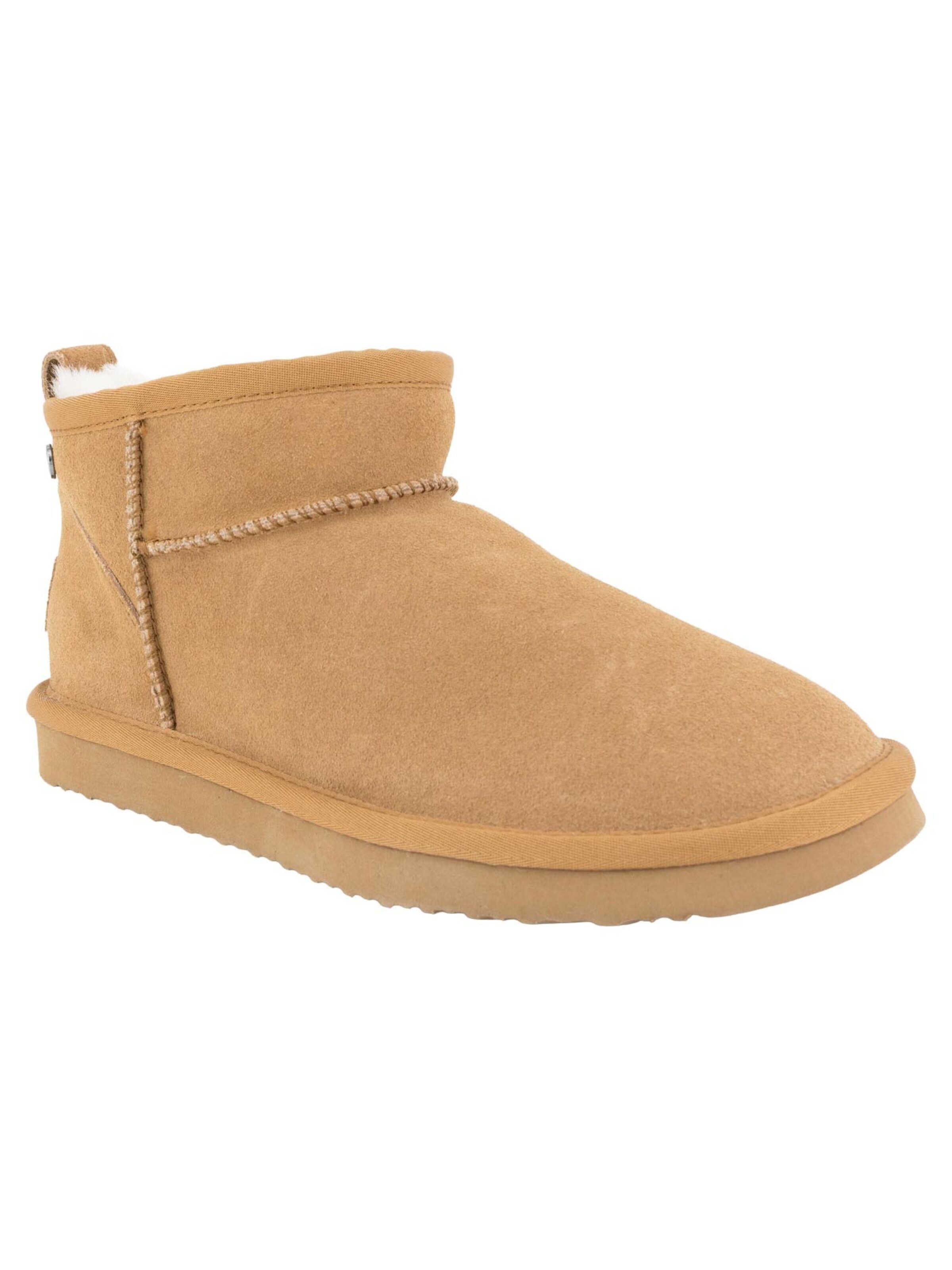 Piece Of Mind Boots 'Classic' in Brown