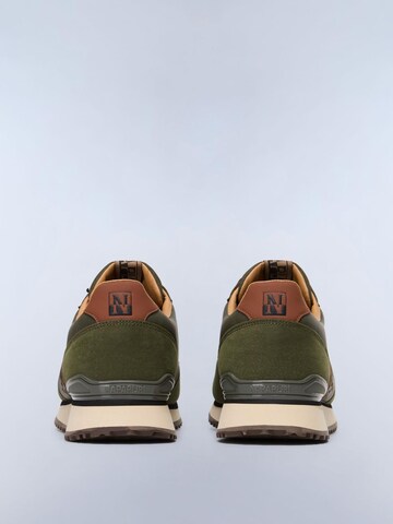 NAPAPIJRI Sneakers in Green