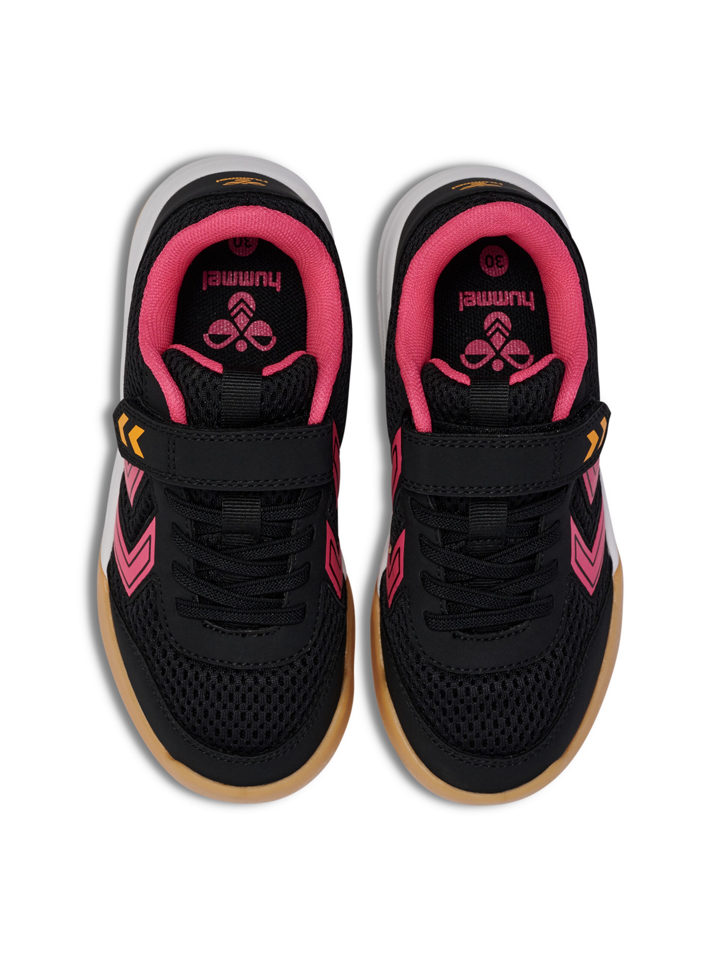 Hummel Sneakers 'Multiplay Flex' in Grey