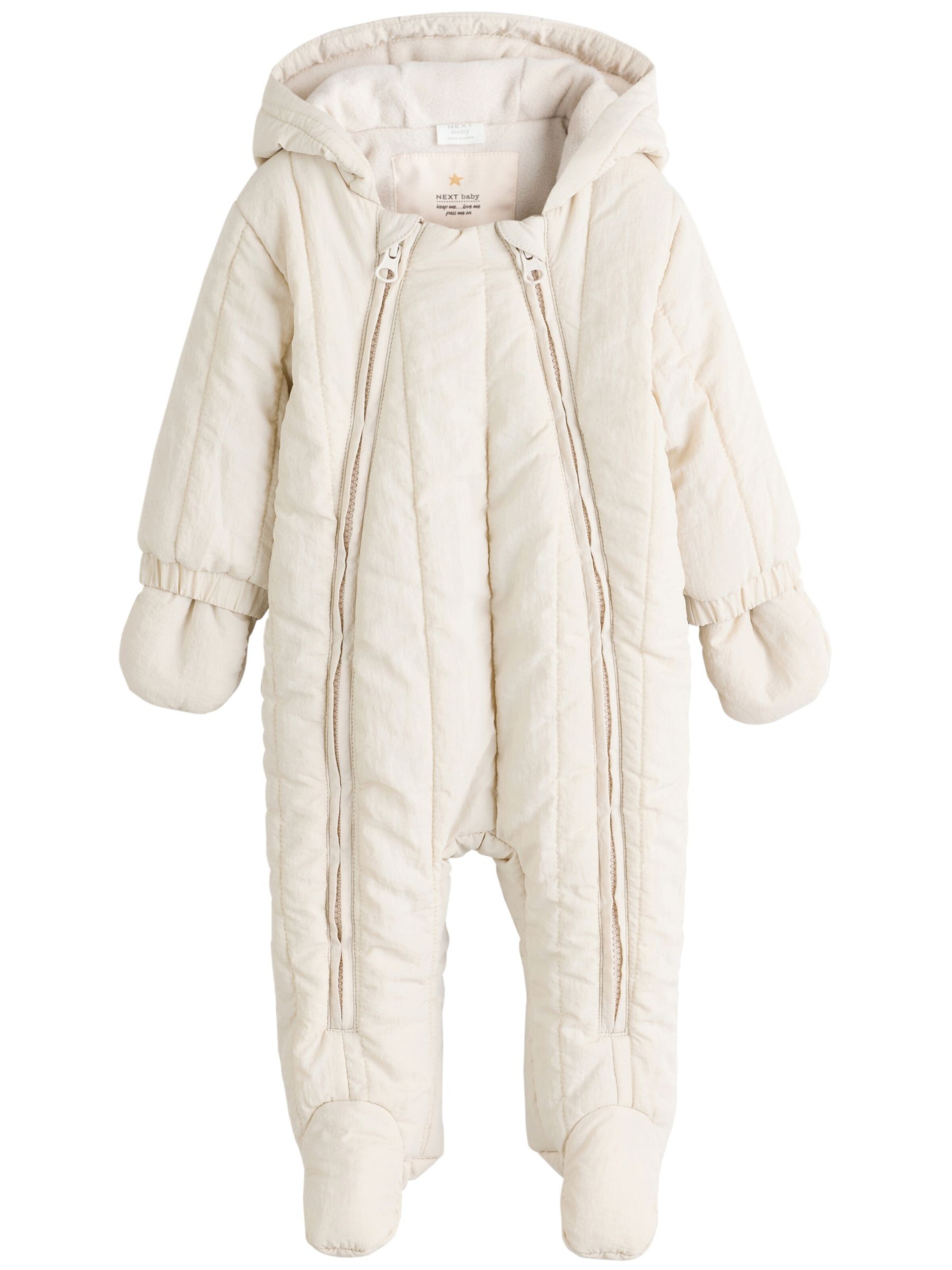 Next Üleriided, värv beež: eest vaates