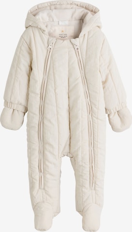 smėlio Next Kombinezonas: priekis