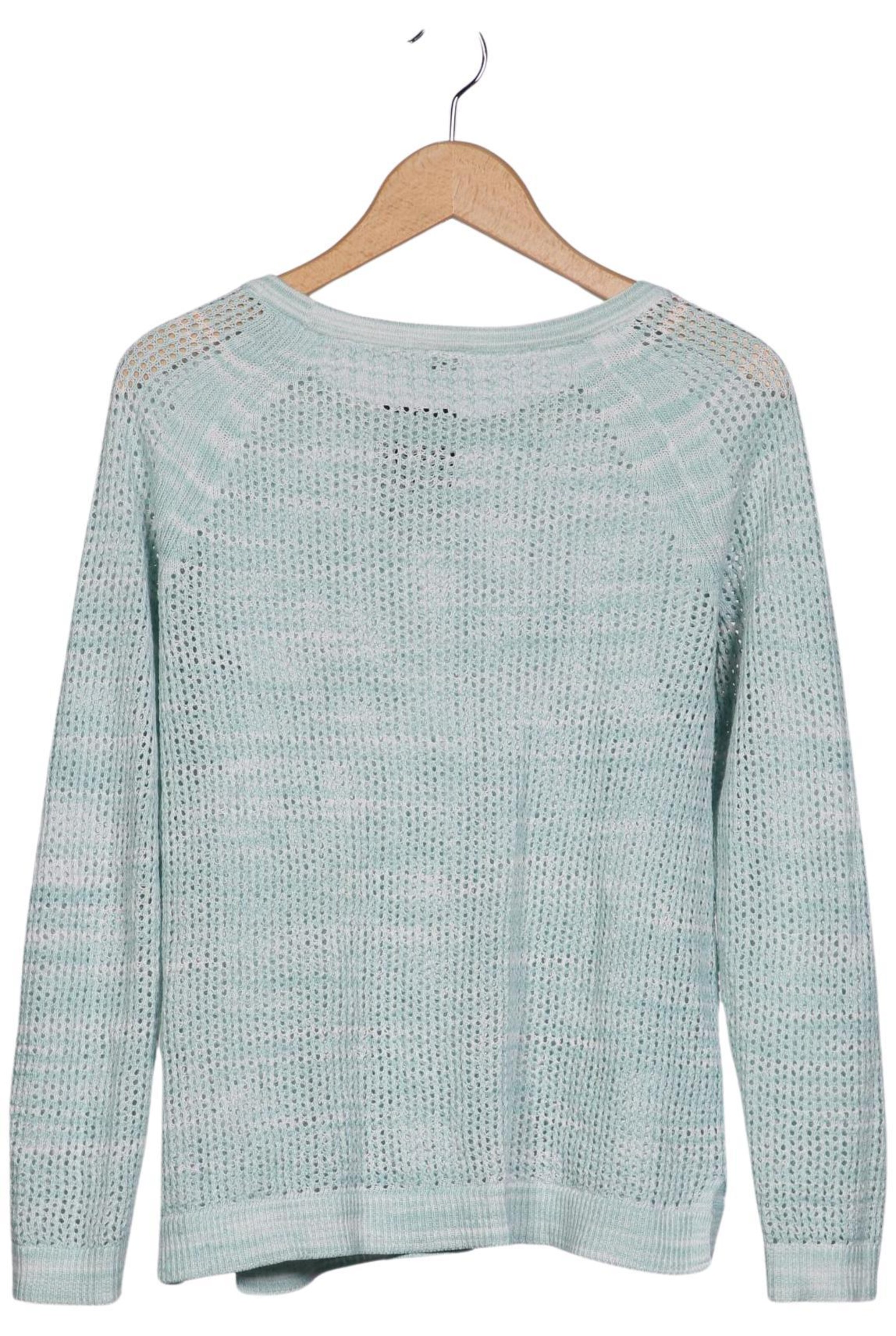 s.Oliver Sweater & Cardigan in M in Blue