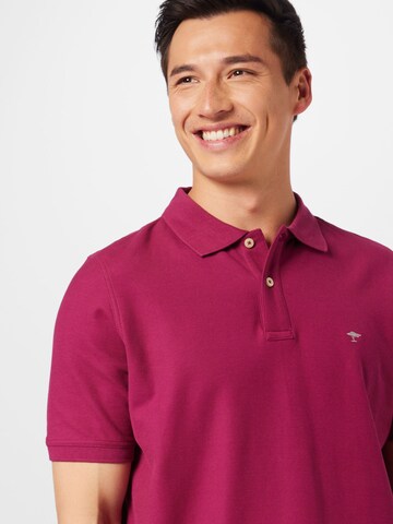 FYNCH-HATTON Shirt in Pink