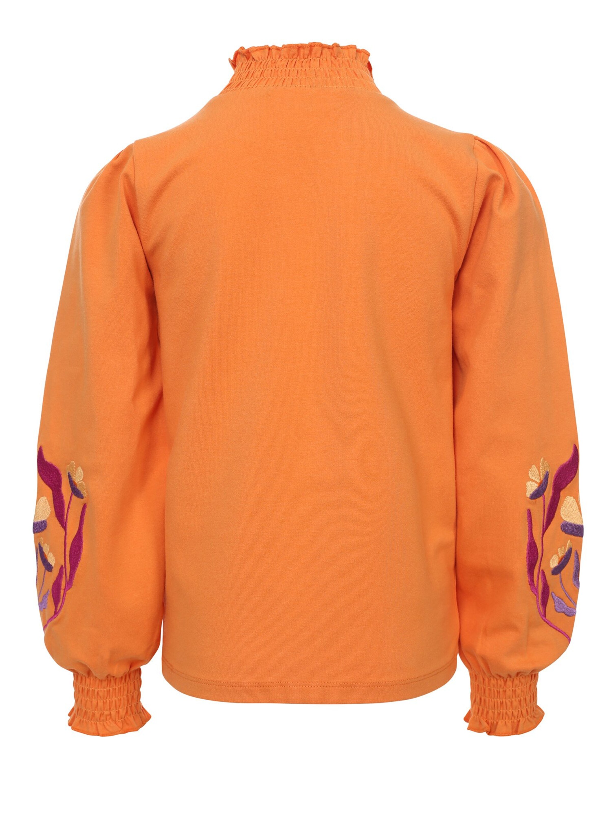 Looxs Revolution Shirt in Oranje