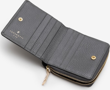 Lazarotti Wallet 'Bologna' in Grey