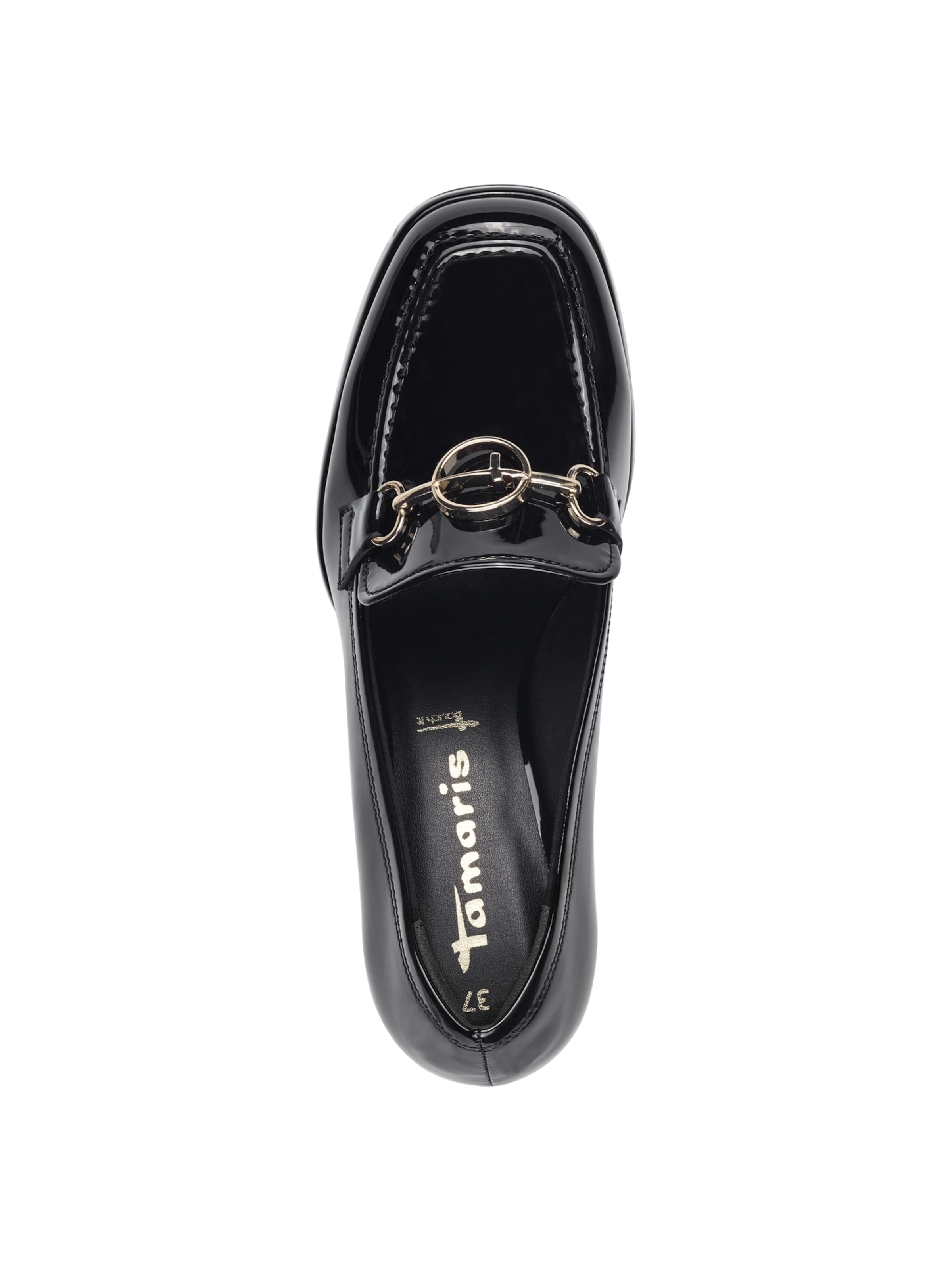 Tamaris Pumps in Zwart