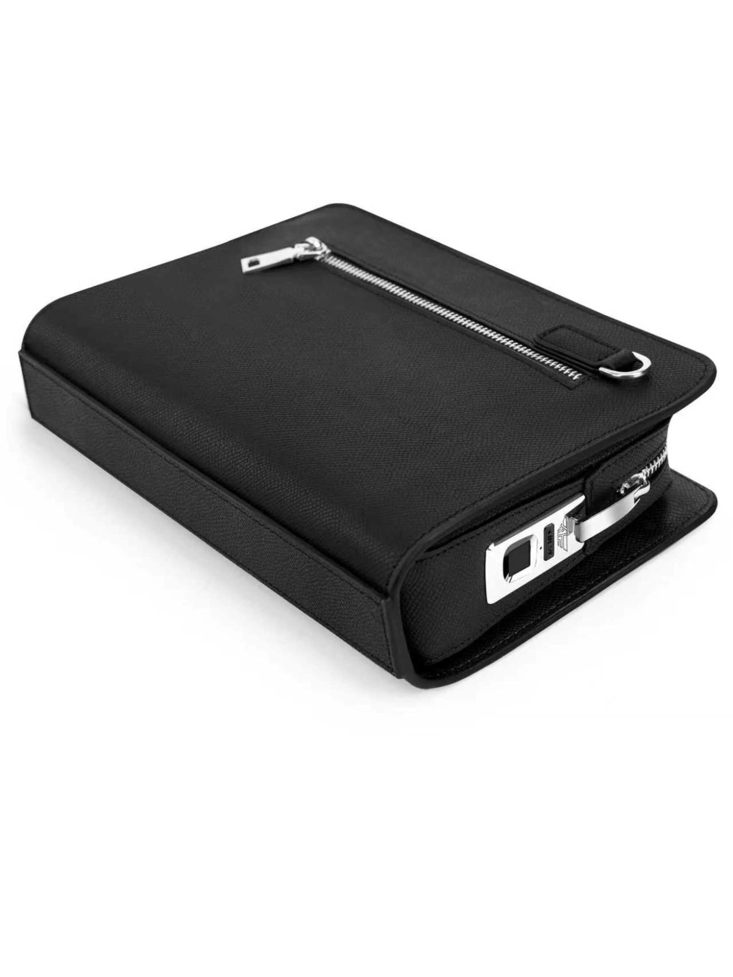 4FLY Handbag in Black