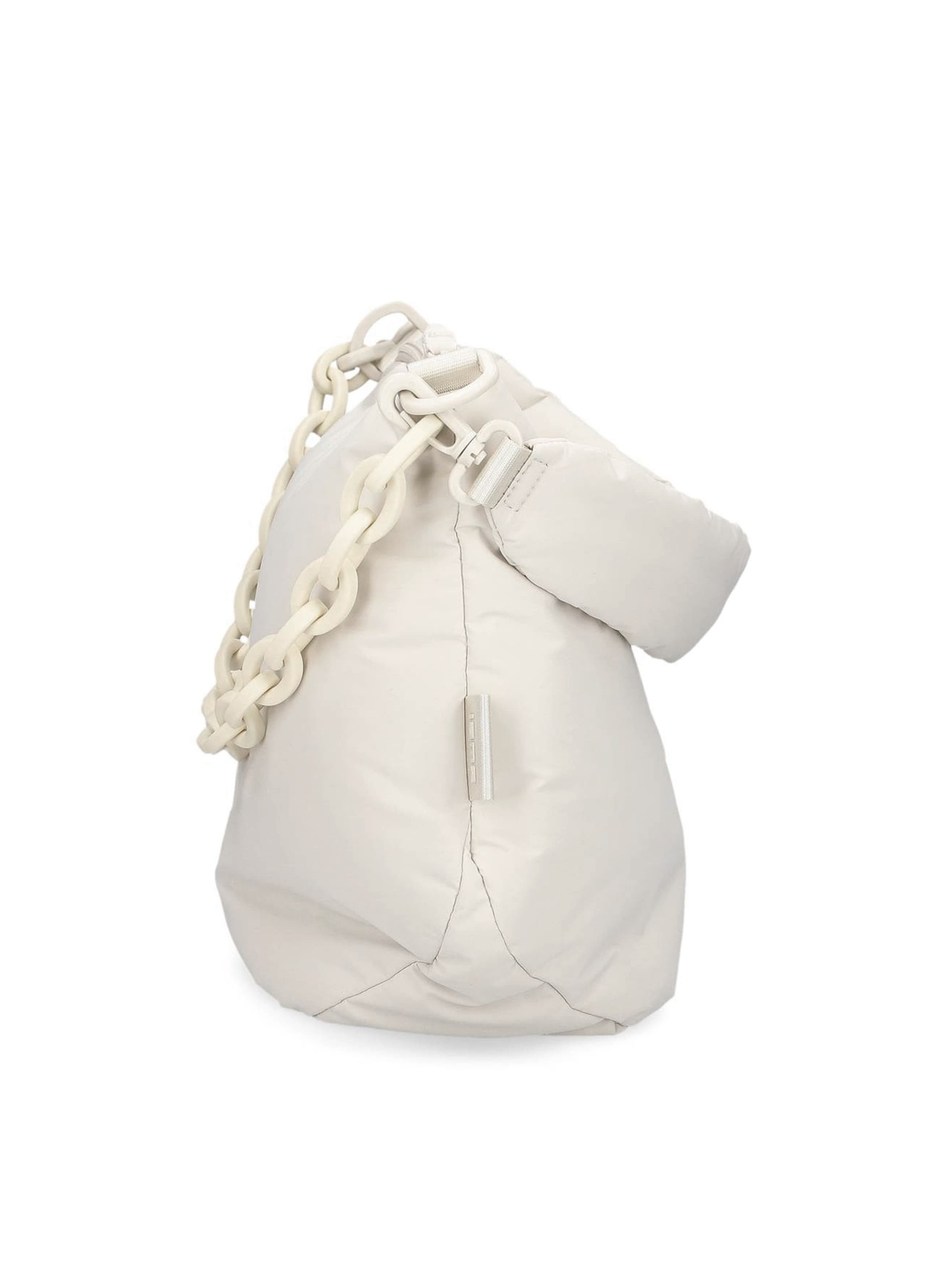 ZWEI Shopper 'HANNAH HA140'‌‌ in Weiß