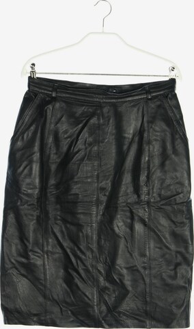 Jean Jacques Benson Skirt in M in Black: front