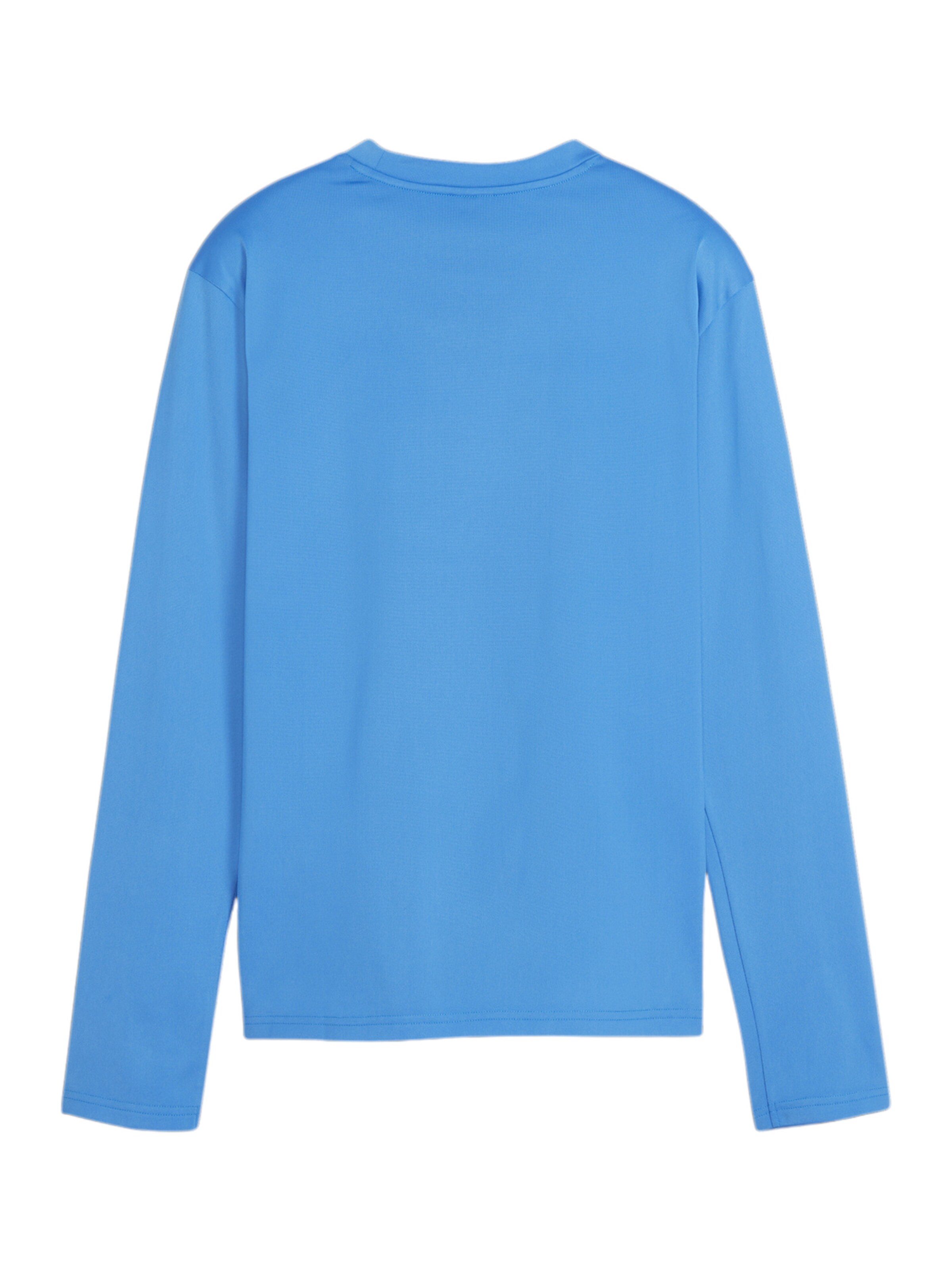 PUMA Sportsweatshirt in Blau
