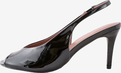 Next Slingpumps in schwarz, Produktansicht