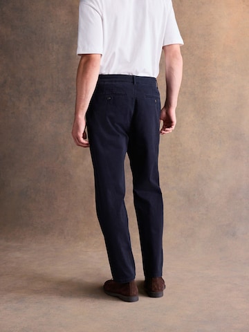 Next Regular Hose in Blau