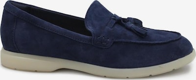 CLARKS Mokasinke 'Narini' veličine 37 u mornarsko plava, Pregled proizvoda
