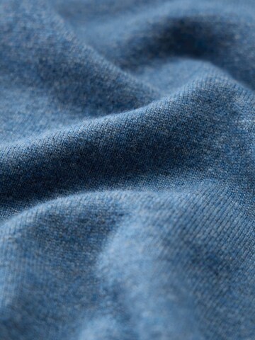 Seasalt Cornwall Pullover 'Prow' i blå