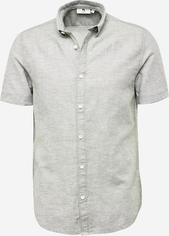 GARCIA Paita värissä vihreä: etupuoli