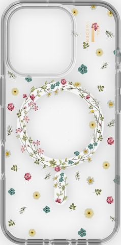 iDeal of Sweden Etui na smartfona 'iPhone 16 Pro Max' w kolorze przezroczysty: przód