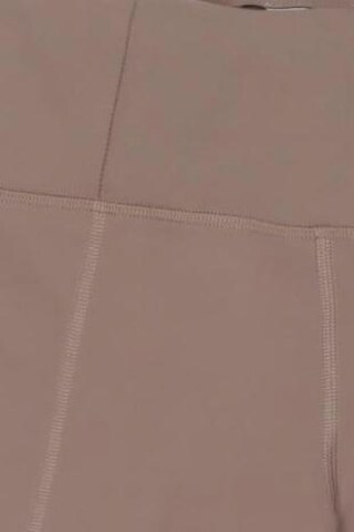 Girlfriend Collective Shorts in S in Beige