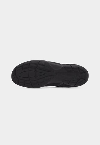 HUGO Sneaker 'Keeston' in Schwarz
