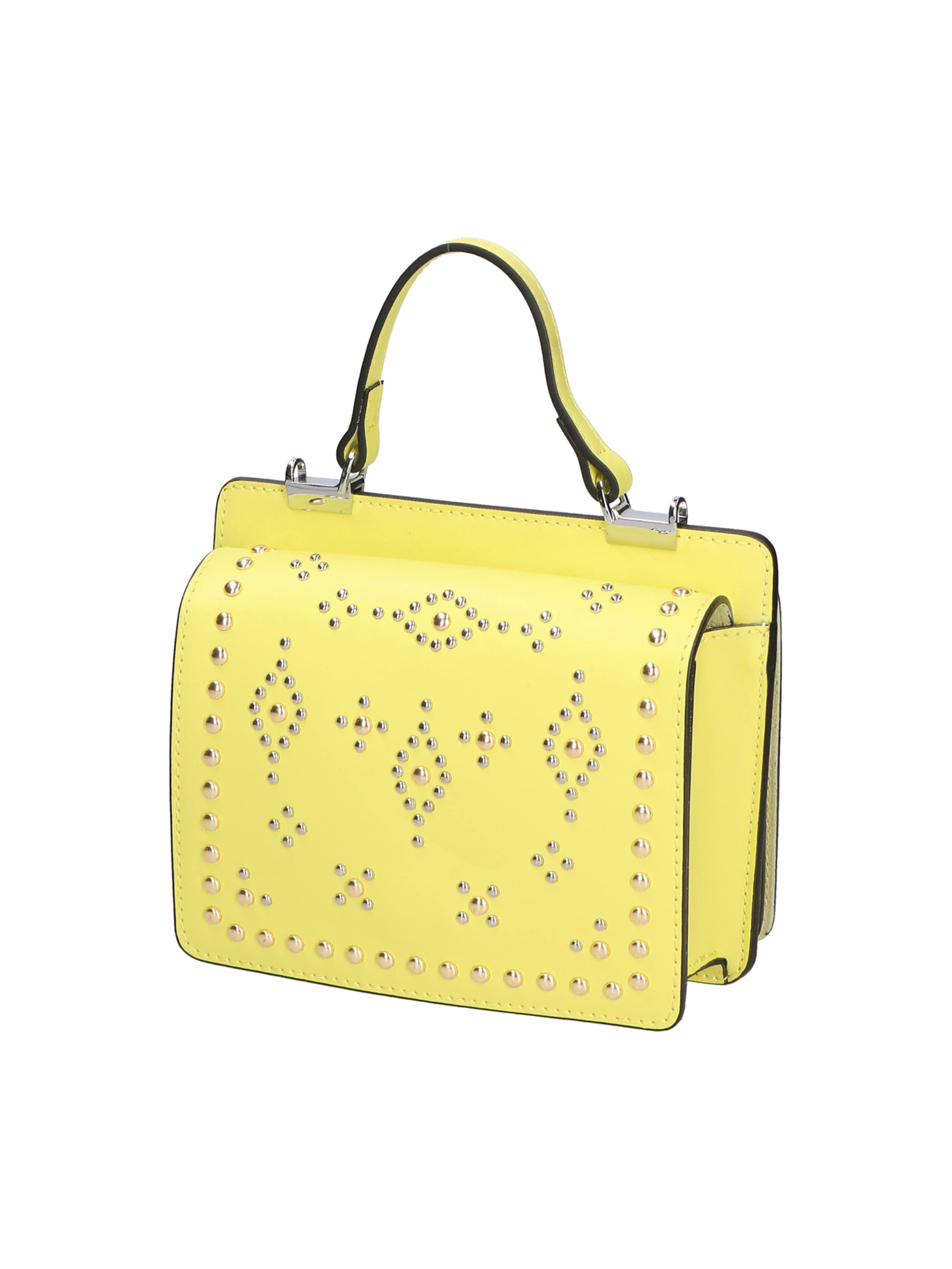 Gave Lux Handtas in Geel