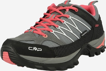 CMP Trekkingschuh 'Rigel' in Grau: predná strana