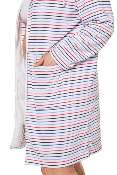 bademantel damen große größen