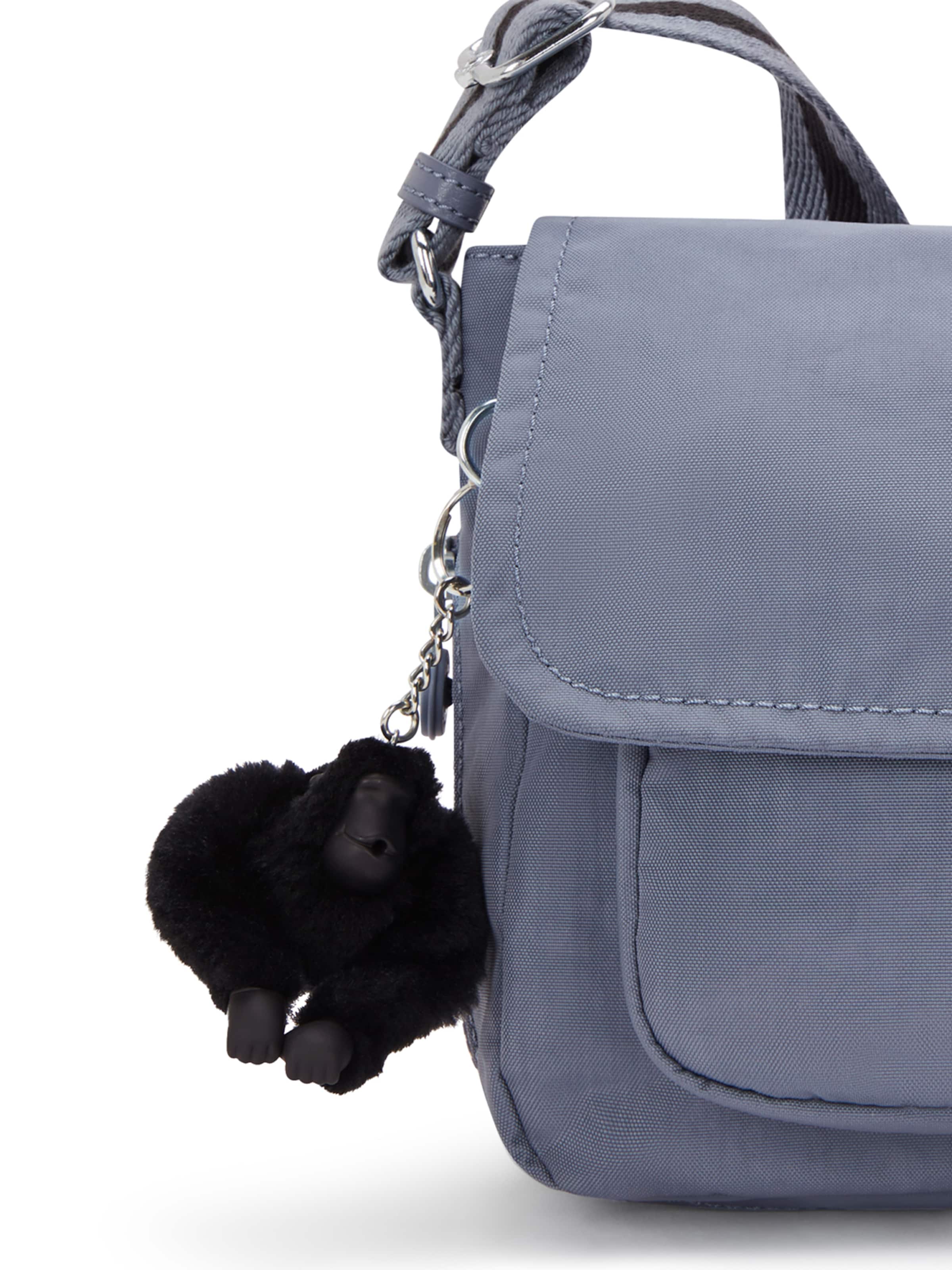 Sac à bandoulière 'Dalma' KIPLING en bleu