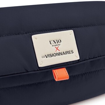 Les Visionnaires Toiletry bag 'Unio' in Blue