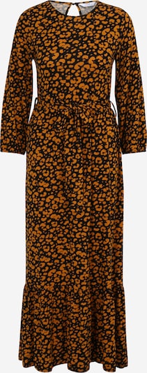 Dorothy Perkins Tall Dress in Light orange / Black, Item view