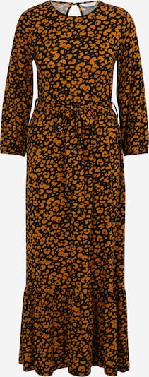 Dorothy Perkins Tall Šaty - jasně oranžová / černá, Produkt