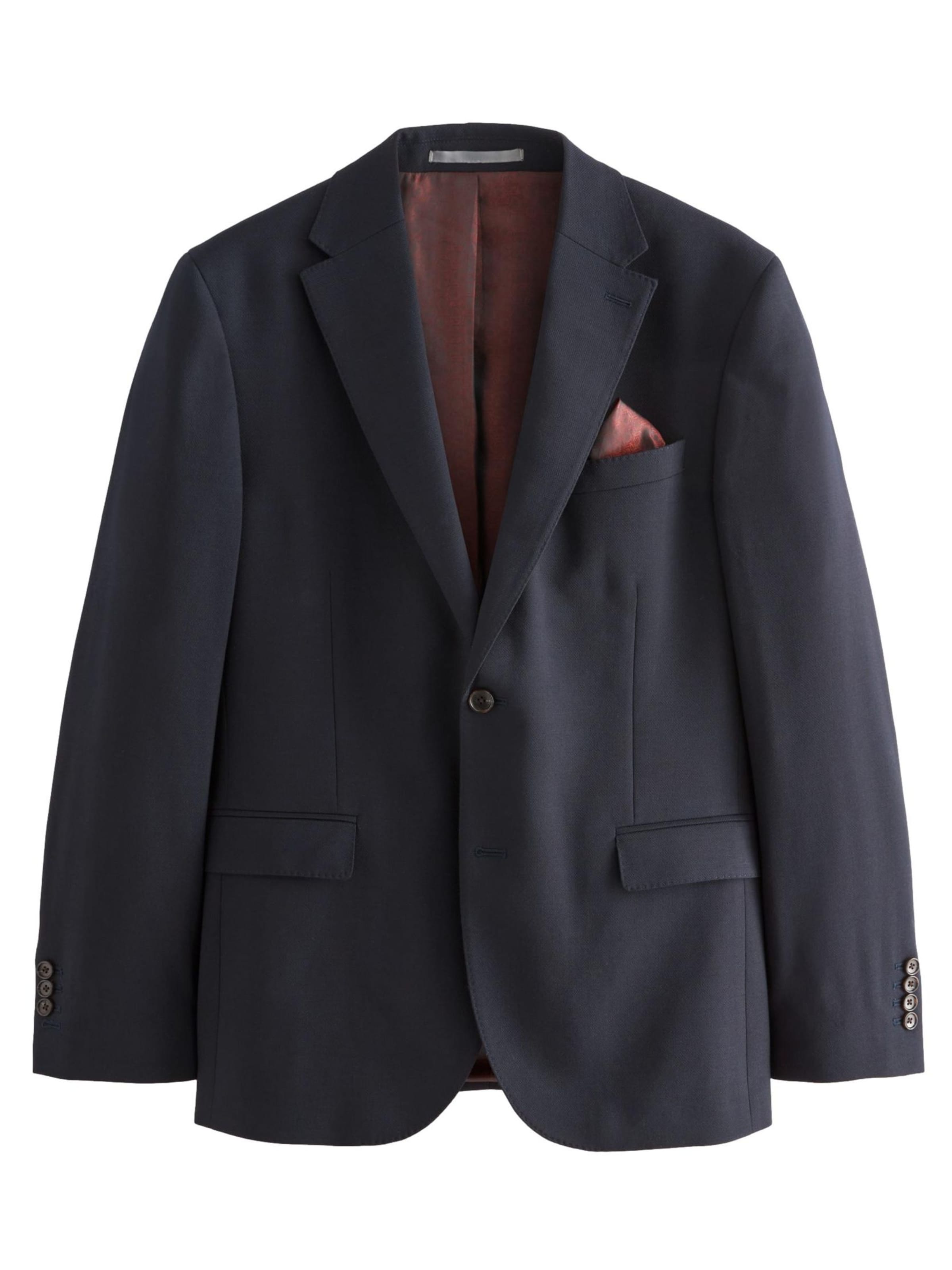 Next Colbert in de kleur Navy, Productweergave