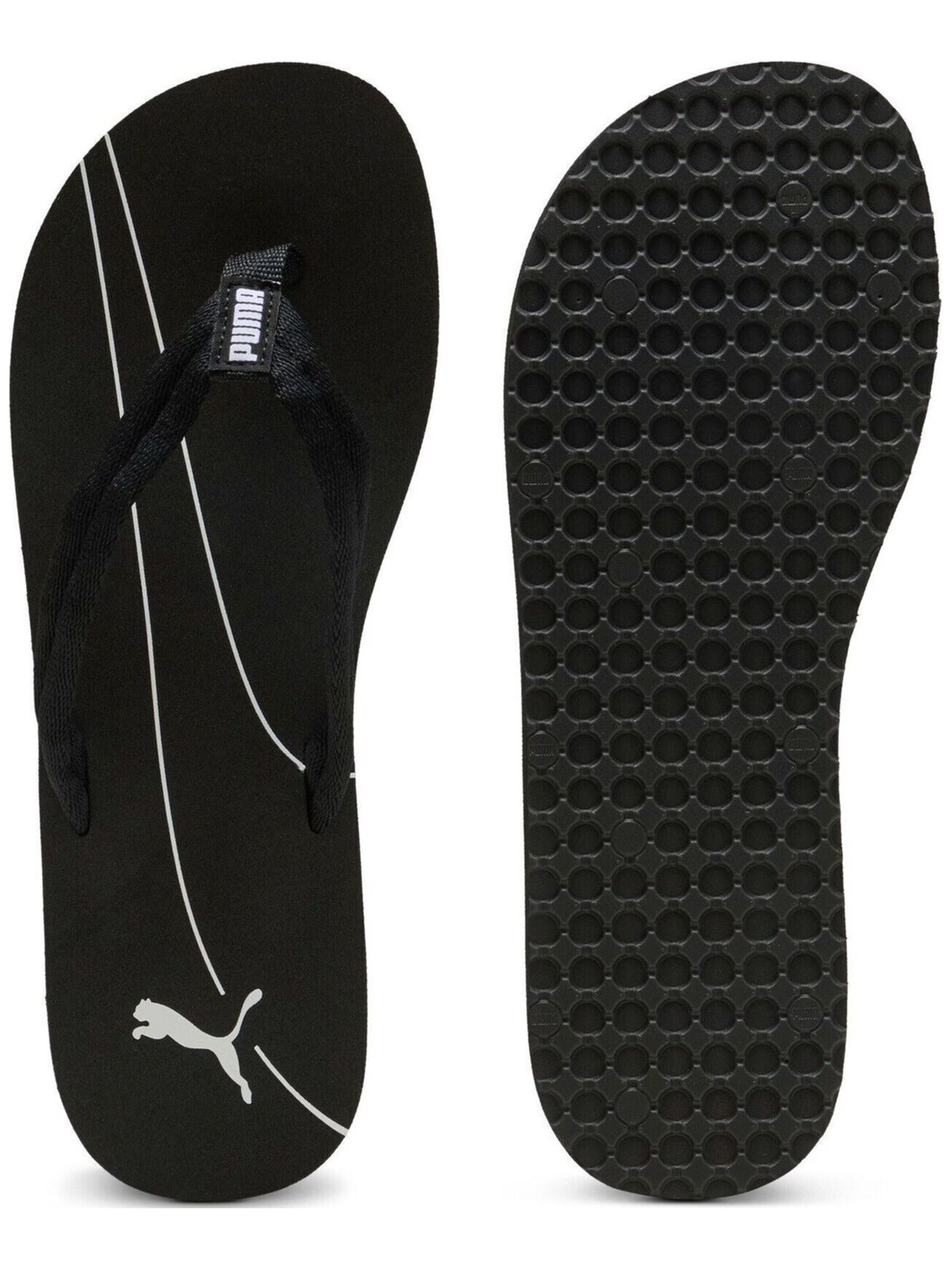 Infradito 'Puma Epic Flip V3' di PUMA in nero