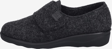 JOSEF SEIBEL Huisschoenen 'Nice' in Grijs: voorkant