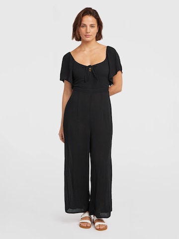 O'NEILL Jumpsuit 'Kesia' i sort: forside