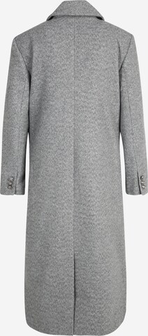 Manteau mi-saison Dorothy Perkins Petite en gris