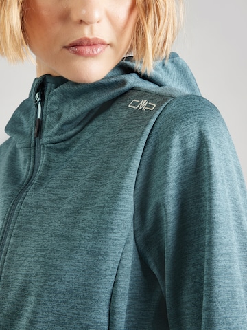 CMP - Chaqueta deportiva en verde