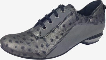TIGGERS Lace-Up Shoes in Grey: front