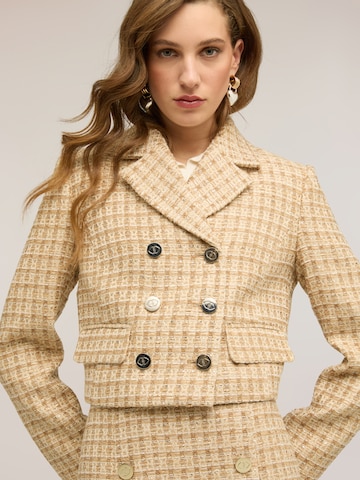 Blazer di MOTIVI in beige