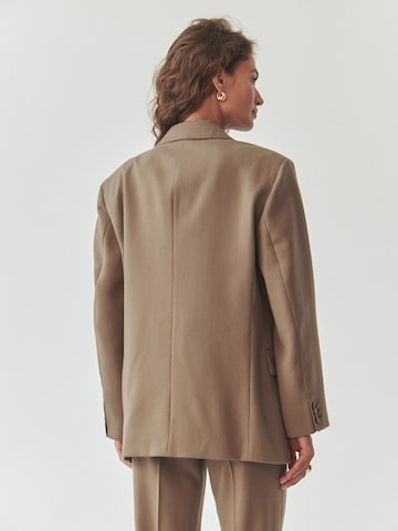 TATUUM Blazer 'Montika' in Beige