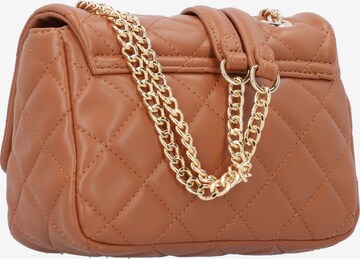 VALENTINO Handbag 'Ocarina' in Brown