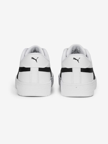 Sneaker 'Pro Classic' di PUMA in bianco